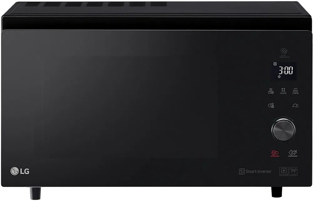 Микроволновая печь LG
